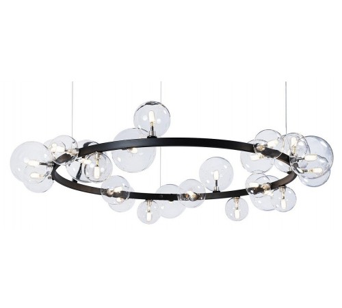 Подвесная люстра Loft it 10023/1200 Molecule