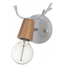 Бра Loft it 10024/1W White Sven