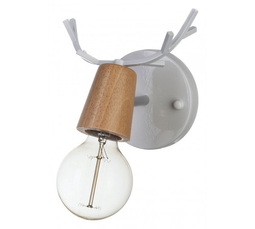 Бра Loft it 10024/1W White Sven