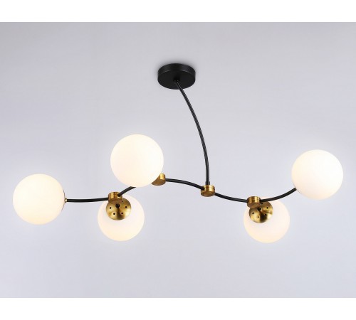 Люстра на штанге Ambrella Light TR2548 TR