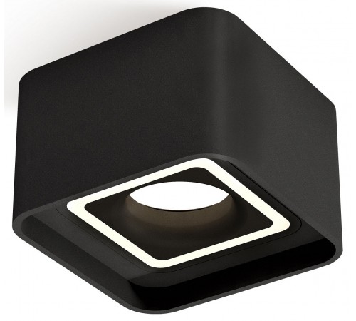 Накладной светильник Ambrella Light XS7833020 XS