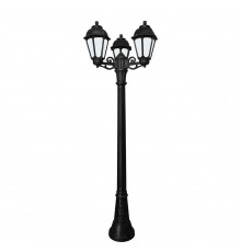 Фонарный столб Fumagalli K22.158.S30.AYF1R Saba