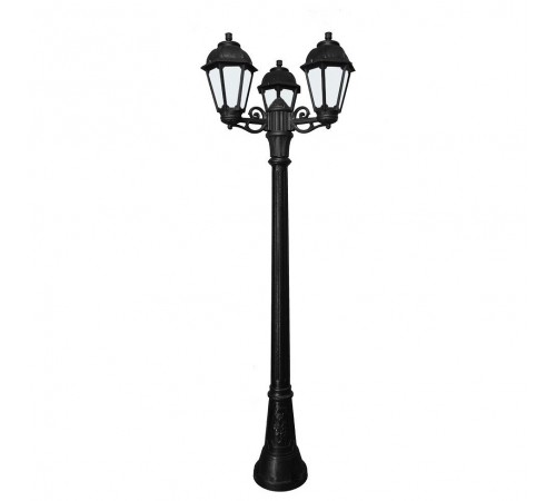 Фонарный столб Fumagalli K22.158.S30.AYF1R Saba