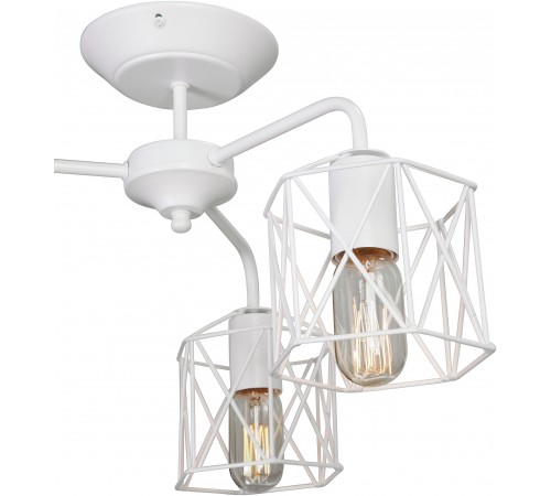 Потолочная люстра Vitaluce V4382-0/3PL V4382