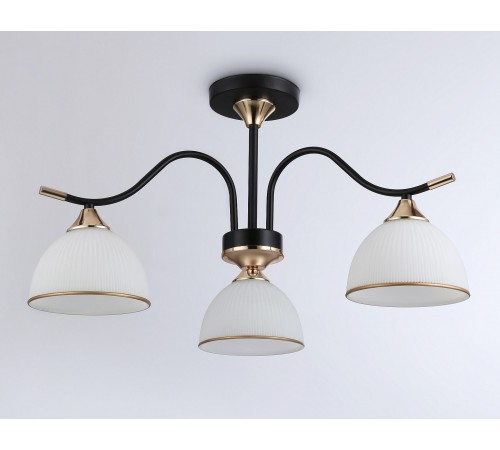 Люстра на штанге Ambrella Light TR3161 TR