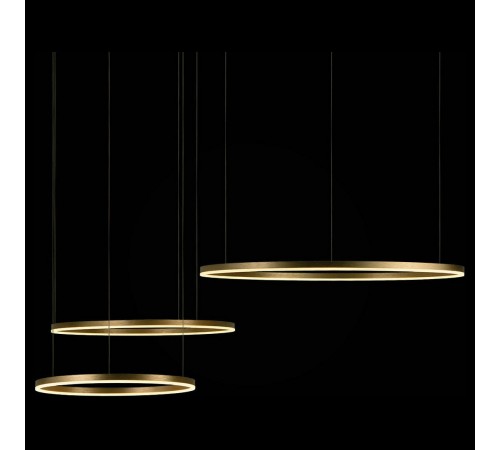 Подвесной светильник Loft it 10017/3M Ring