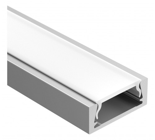 Профиль накладной Arlight 044530 MIC-M