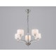 Подвесная люстра Ambrella Light LH71121 HIGH LIGHT