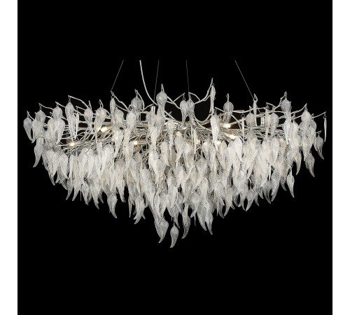 Подвесная люстра Wertmark WE182.19.203 Daniela