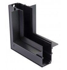 Соединитель угловой L-образный для треков встраиваемых Vitaluce VT0200030-01 VT0200030