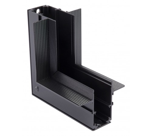 Соединитель угловой L-образный для треков встраиваемых Vitaluce VT0200030-01 VT0200030