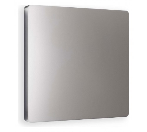 Заглушка для поста с рамкой Ambrella Volt AP5160 Quant