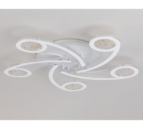 Потолочная люстра Ambrella Light FA4476 FA
