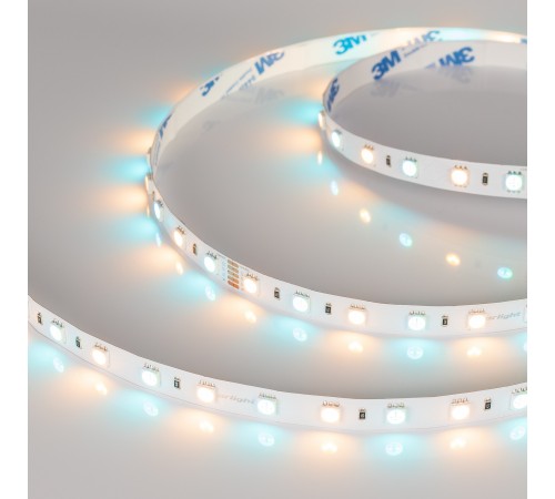 Лента светодиодная Arlight 018327(2) RT открытая