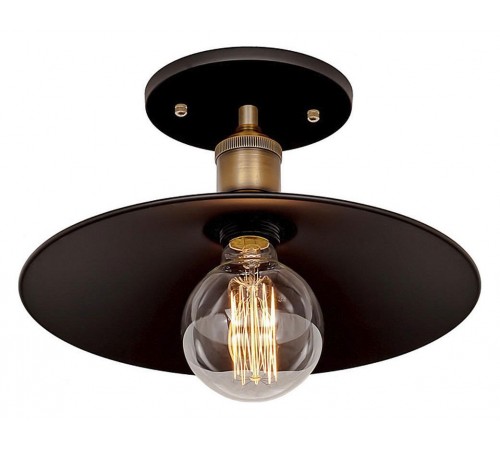 Светильник на штанге Loft it LOFT3101C Factory Filament