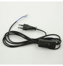 Сетевой провод с выключателем Uniel UL-00004429 UCX-C10-02A-170