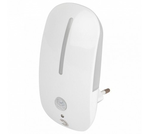 Ночник Эра NN-621-LS-MS-W