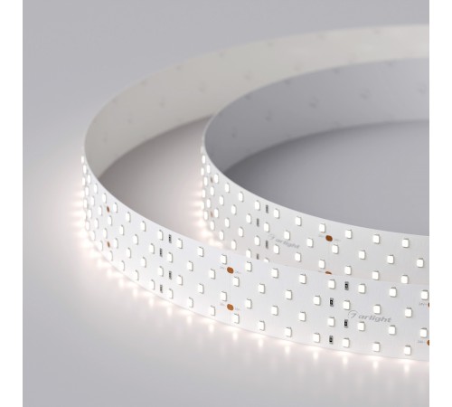 Лента светодиодная Arlight 025158(2) RT открытая
