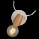 Бра Loft it 10024/1W White Sven