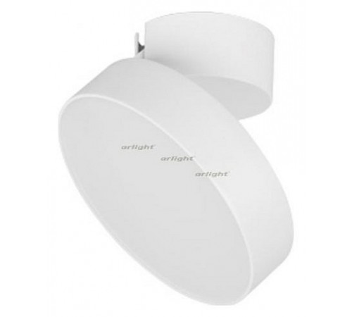 Светильник на штанге Arlight 028162 SP-RONDO-FLAP-R175-16W Day4000 (WH, 110 deg)
