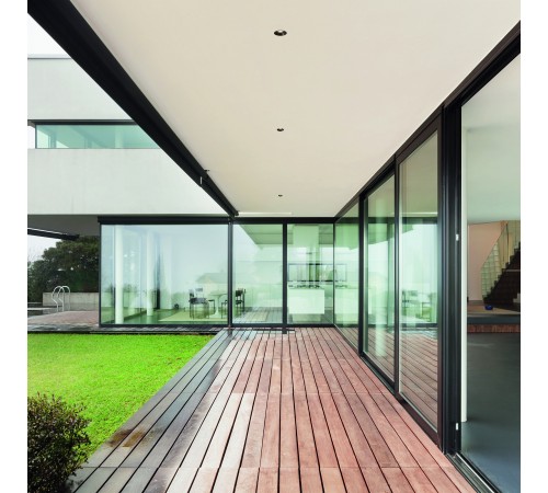 Встраиваемый светильник Mantra 8661 Keil