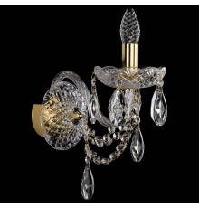 Бра Bohemia Art Classic 10.12.1.165.XL.Gd.Sp 11.12