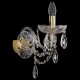 Бра Bohemia Art Classic 10.12.1.165.XL.Gd.Sp 11.12