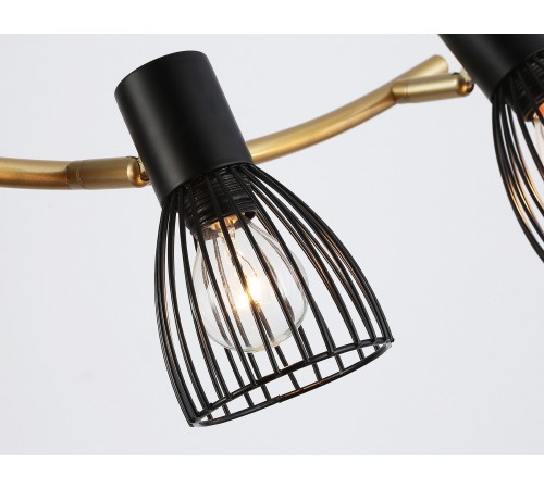 Спот Ambrella Light TR8662 TR