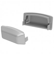 Набор заглушек для профиля Arlight 025000 Arh-Wave