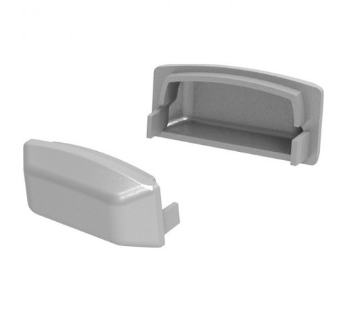 Набор заглушек для профиля Arlight 025000 Arh-Wave