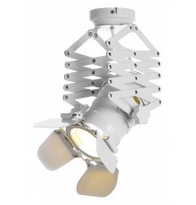 Светильник на штанге Loft it LOFT3096-S Cinema