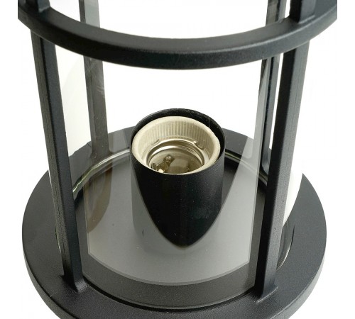 Наземный низкий светильник Feron 51818 PL764