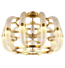 Люстра на штанге Aployt APL.856.07.100 Solandzh