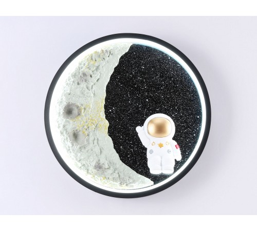 Накладной светильник Ambrella Light FW11102 FW