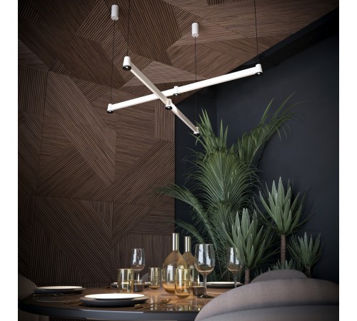 Подвесной светильник Arlight 036593 ELIZEO