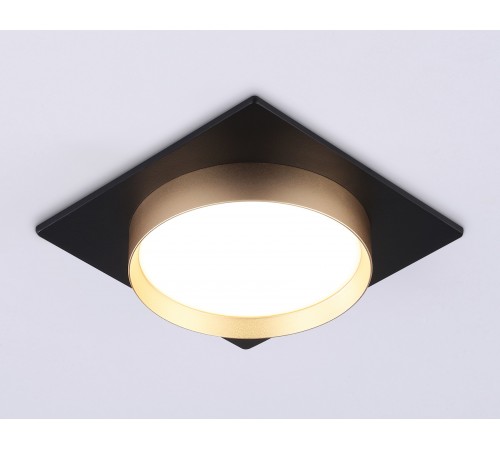 Встраиваемый светильник Ambrella Light TN5232 TECHNO SPOT