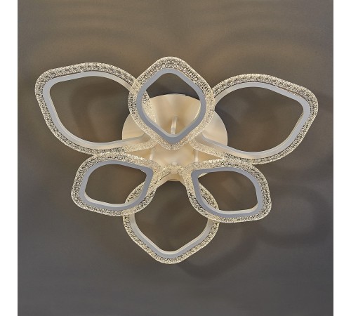 Потолочная люстра Escada 10251/6LED Bubble