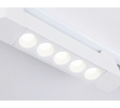 Накладной светильник Ambrella Light GL6700 GL