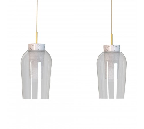 Подвесной светильник Mantra 8397 Nora