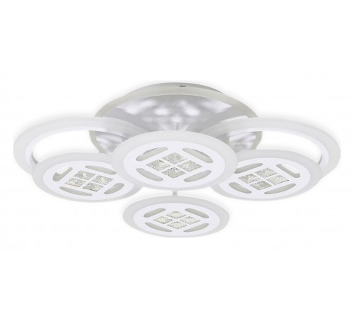 Потолочная люстра Ambrella Light FA2951 FA