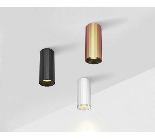 Накладной светильник Italline IT08-8012 black IT08-8012