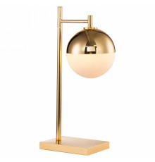 Настольная лампа декоративная Lucia Tucci TOUS T1694.1 Tous