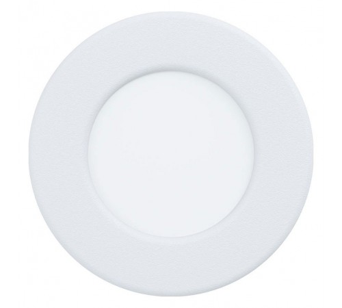 Встраиваемый светильник Eglo 99147 Fueva 5