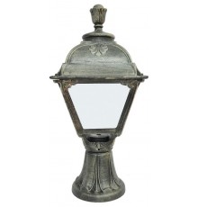 Наземный низкий светильник Fumagalli U23.111.000.BYF1R Cefa