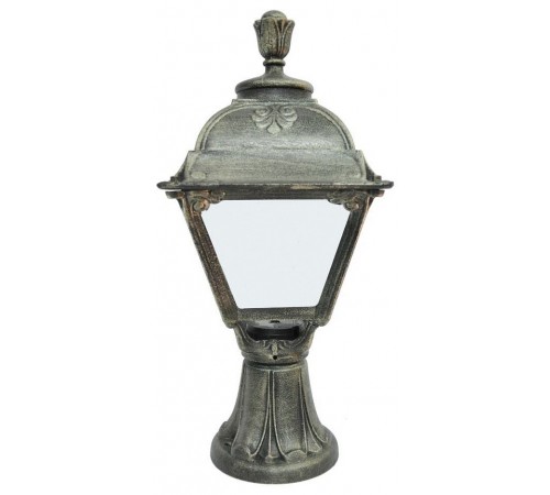 Наземный низкий светильник Fumagalli U23.111.000.BYF1R Cefa