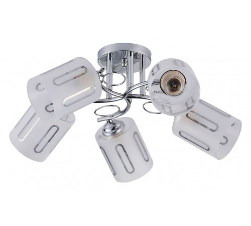 Потолочная люстра Escada 1120/5PL Calluna