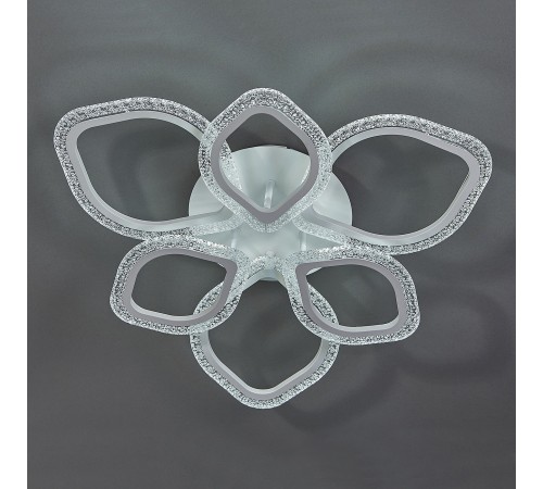 Потолочная люстра Escada 10251/6LED Bubble