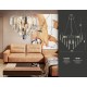 Подвесная люстра Ambrella Light TR5256 TR