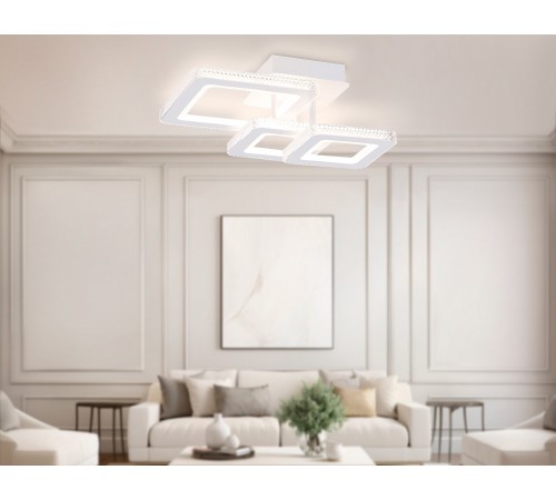 Потолочная люстра Ambrella Light FA8877 FA