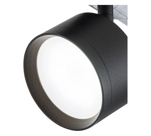 Светильник на штанге Escada 20005TRA/01 SBK 20005